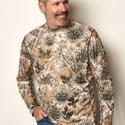 GameGuard Performance Tee Thumbnail