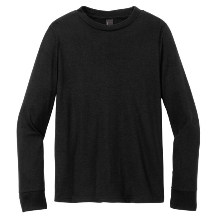 Youth Perfect Tri ® Long Sleeve Tee Thumbnail