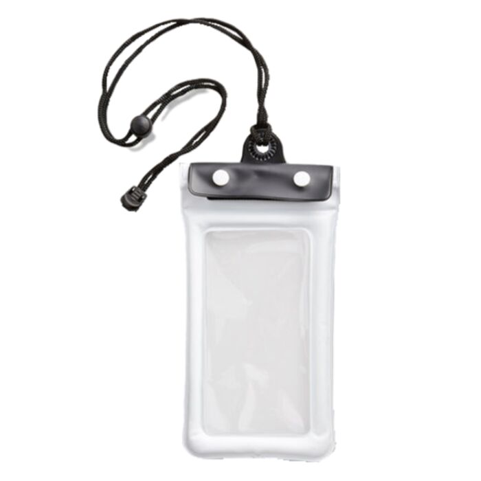 Floating Water-Resistant Smartphone Pouch Thumbnail