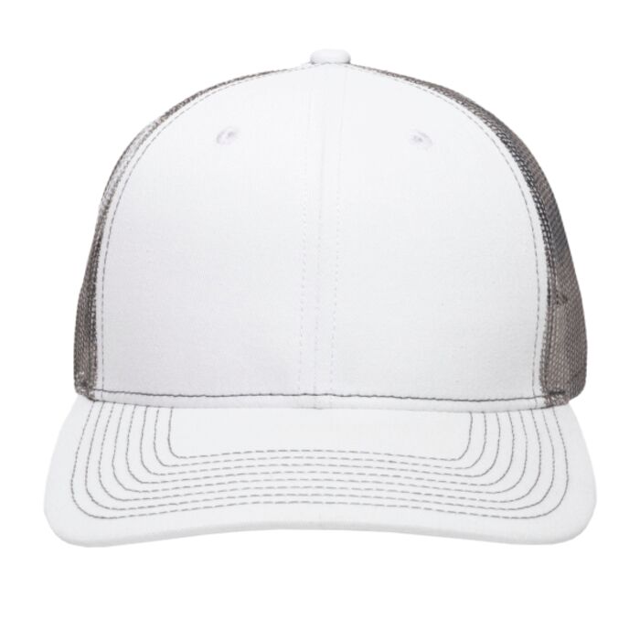 Premium Modern Trucker Thumbnail