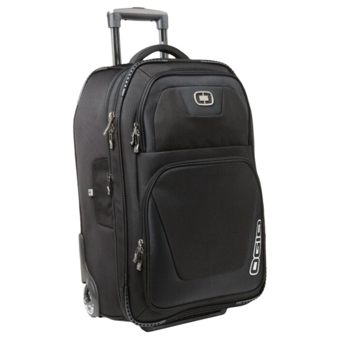 Kickstart 22 Travel Bag Thumbnail