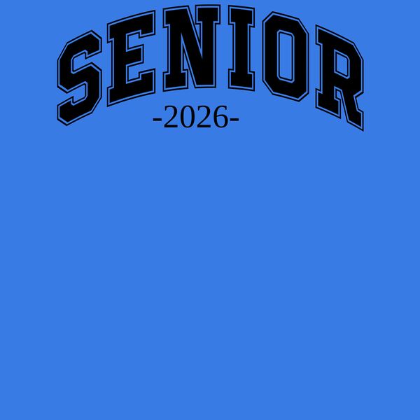 Senior Collegiate  Thumbnail