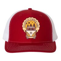Snapback Trucker Cap - 112 Thumbnail